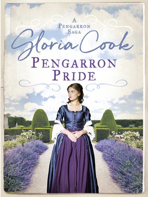 cover image of Pengarron Pride